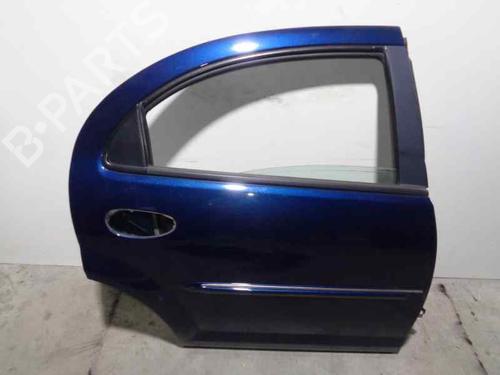 Used Right rear door CHRYSLER SEBRING (JR) 2.7 V6 24V (203 hp) 6460177