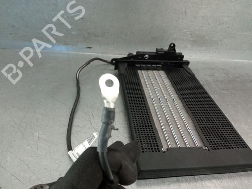 Varmeblæsermodstand BMW X6 (G06, F96) xDrive 40 d Mild-Hybrid | BP28726501M108