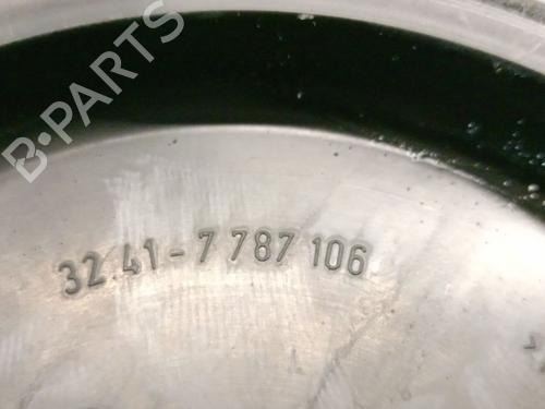 Steering pump BMW 3 (E46) 320 d | BP25847370M99 