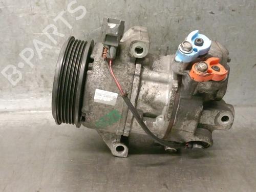 Compressor A/A Compressor A/A MITSUBISHI COLT VI (Z3_A, Z2_A) 1.5 DI-D (Z39A) (95 hp) 36051426 36051426
