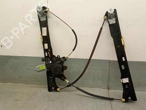 Used Front left window mechanism FORD C-MAX II (DXA/CB7, DXA/CEU) 1.0 EcoBoost (125 hp) 30885853