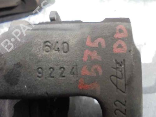 Right front brake caliper BMW 3 (E46) 316 i | BP11613403M104 