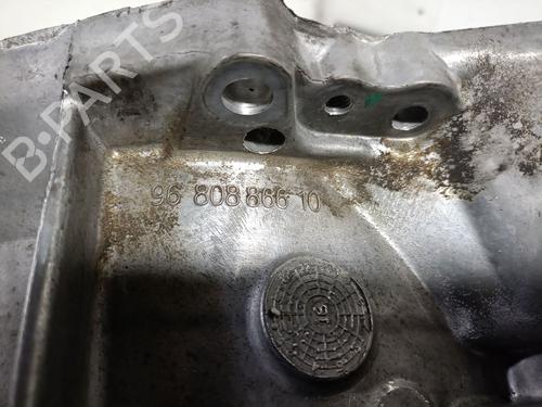 Gearbox CITROËN C3 II (SC_) 1.6 BlueHDi 100 | BP34250659M3  - Image 8