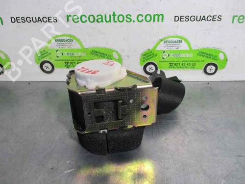 Rear left seatbelt FORD FOCUS II (DA_, HCP, DP) 1.6 TDCi | BP7445179I29 