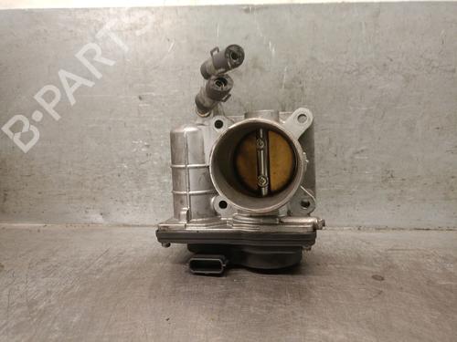 Used Throttle body NISSAN JUKE (F15) 1.6 (117 hp) 27807656