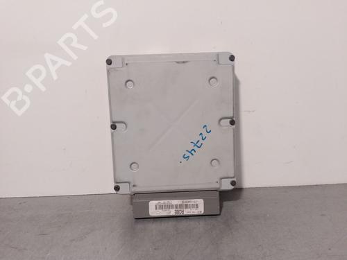 Engine control unit (ECU) FORD MONDEO III Saloon (B4Y) 2.0 16V | BP24916753M57 
