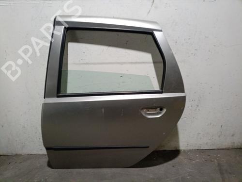 Used Left rear door Left rear door 39598768 39598768