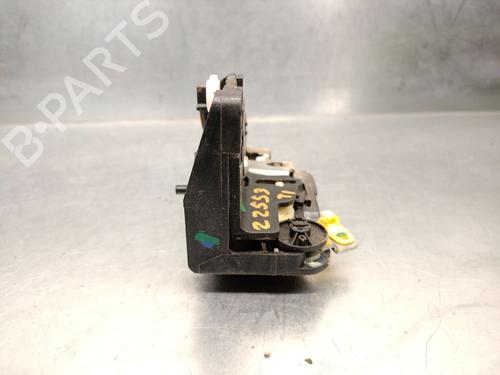 Rear left lock DACIA SANDERO II 1.0 SCe 75 (B8JC, B8JD, B8NC) | BP25025113C100