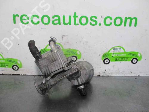 Oil radiator OPEL COMBO Box Body/MPV 1.7 CDTI 16V | BP20251604M33 