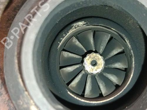 Turbocharger/Supercharger MINI MINI CLUBMAN (R55) Cooper D | BP28111788M71 