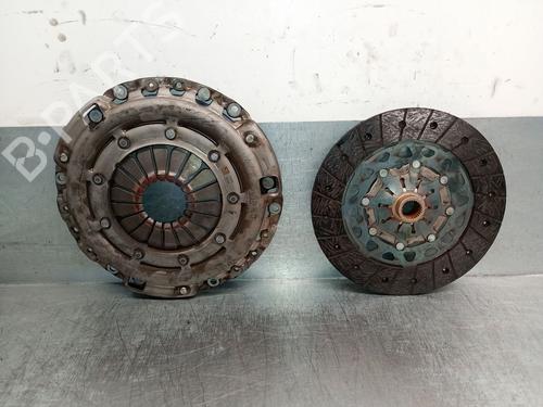 Other RENAULT CAPTUR II (HF_) TCe 90 (HFM6) | BP30122049O1