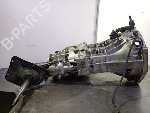 Gearbox HYUNDAI TERRACAN (HP) 2.9 CRDi | BP29608066M3 