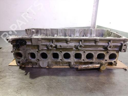 Used Cylinder head KIA SORENTO I (JC) 2.5 CRDi 4WD (140 hp) 28839535
