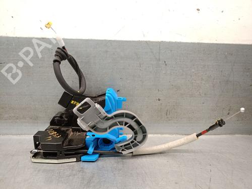 Used Rear left lock KIA CEE'D Sportswagon (JD) 1.0 T-GDI (120 hp) 26493770