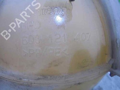 Expansion tank SKODA FABIA I Combi (6Y5) 1.9 TDI | BP2055246C120 