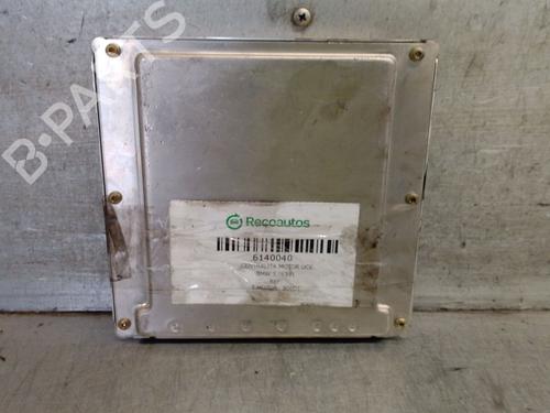 Engine control unit (ECU) BMW 5 (E39) 530 d | BP37607674M57 - Image 2
