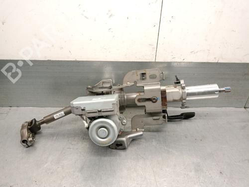 Steering column RENAULT MEGANE IV Hatchback (B9A/M/N_) 1.5 dCi 110 (B9A3) | BP29339769M21 