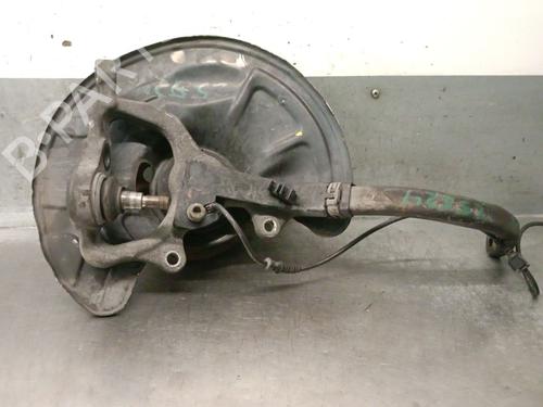 Used Right front steering knuckle Right front steering knuckle 36014539 36014539