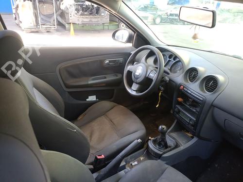Pipe SEAT IBIZA III (6L1) 1.4 16V | BP39201733M125 - Image 13