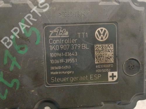 ABS pump VW TOURAN (1T3) 1.6 TDI | BP36701538M43 - Image 6