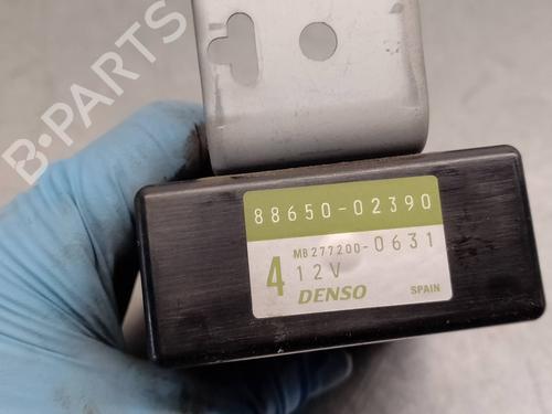 Other TOYOTA COROLLA (_E12_) 1.4 D (NDE120_, NDE120R) | BP18675320O1 