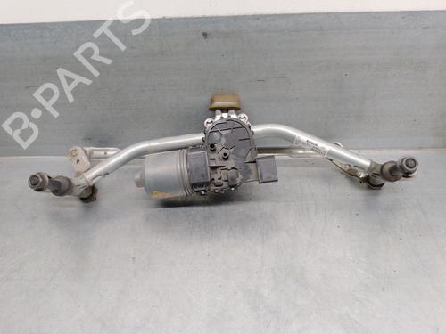 Used Front wiper motor CITROËN C3 / C3 ORIGIN III (SX) 1.2 THP 110 (110 hp) 13504650