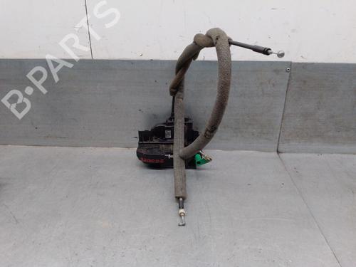 Used Front left lock NISSAN NV200 / EVALIA Bus 1.5 dCi 90 (M20, M20M) (90 hp) 27605904