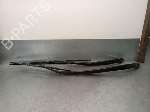 Used Front windshield wiper arm Front windshield wiper arm HONDA FR-V (BE) 2.2 i CTDi (BE5) (140 hp) 18906492 18906492