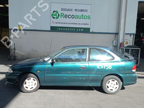 Used Parts HYUNDAI ACCENT I (X-3)  1.5 i 12V  4248994