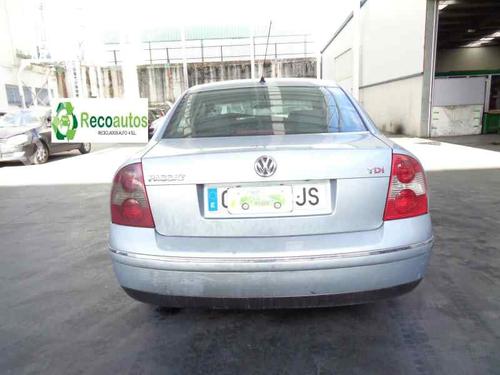 Engine control unit (ECU) VW PASSAT B5.5 (3B3) 1.9 TDI | BP4368055M57 - Image 8