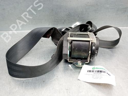 Used Front left seatbelt SEAT LEON (1P1) 1.6 TDI (105 hp) 29332079