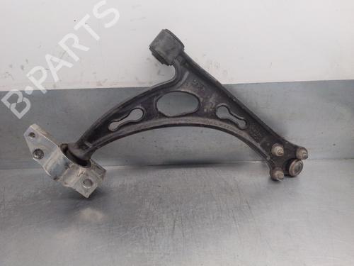 Used Left front suspension arm SEAT LEON (1P1) 2.0 TDI 16V (140 hp) 29706557