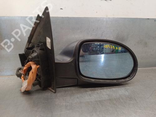 Used Right mirror CITROËN C5 II (RC_) 1.6 HDi (RC8HZB) (109 hp) 14969463