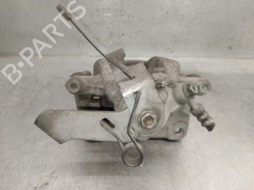 Left rear brake caliper FIAT SCUDO Van 1.5 Multijet 120 (506) | BP32259075M107