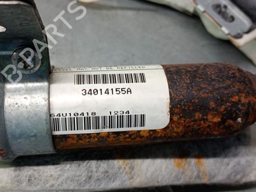 Electronic module CHRYSLER GRAND VOYAGER V (RT) 2.8 CRD | BP28168893M83 