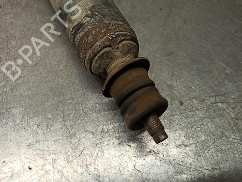 Left front shock absorber LAND ROVER DEFENDER Pick Up (L316) 2.5 Td5 4x4 (L316) | BP10375725M16 