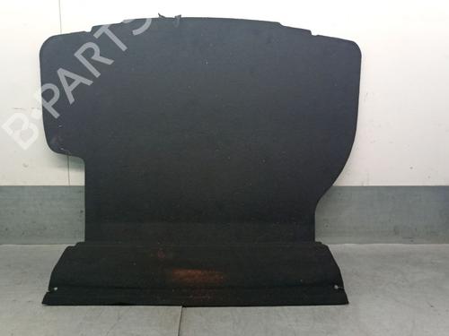 Used Rear parcel shelf Rear parcel shelf JAGUAR XF I (X250) 3.0 D (275 hp) 34405270 34405270