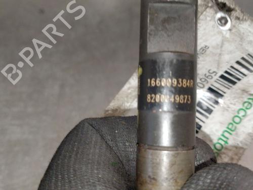 Injector RENAULT KANGOO (KC0/1_) 1.5 dCi | BP36363021M100  - Image 6