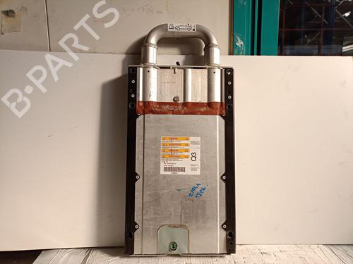 Autre OPEL ASTRA H TwinTop (A04) 1.9 CDTi (L67) (150 hp) 22985423