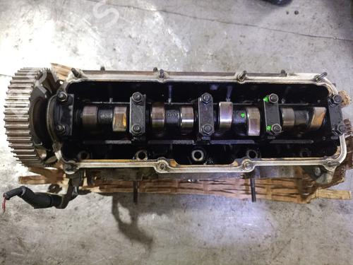 Cylinder head VW GOLF IV (1J1) 1.6 | BP26653671M5 