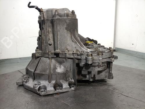 Gearbox SAAB 9-3 (YS3F, E79, D79, D75) 2.2 TiD | BP36296961M3 - Image 5