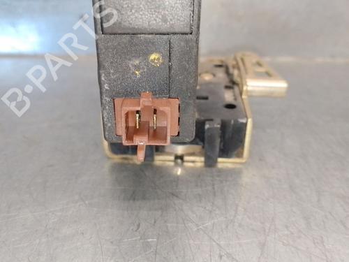 Rear left lock CITROËN SAXO (S0, S1) 1.1 X, SX | BP29135537C100 