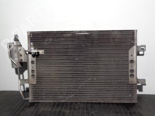 AC-Kondensator MERCEDES-BENZ A-CLASS (W168) A 140 (168.031, 168.131) (82 hp) 10937424
