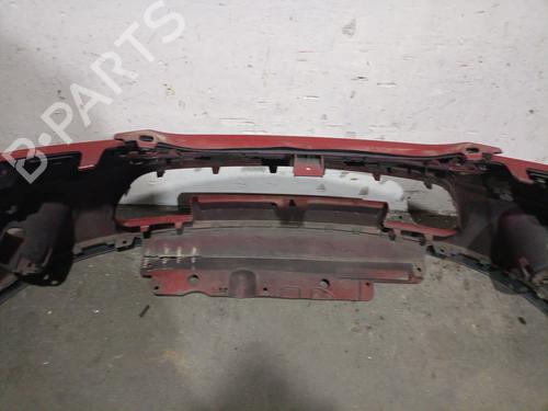Front bumper CITROËN C3 I (FC_, FN_) 1.6 16V HDi | BP30161132C7