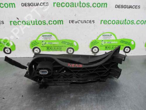 Pedal AUDI A3 (8P1)  | BP2767605I4 