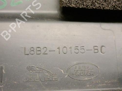 Trinbræt LAND ROVER DEFENDER Station Wagon (L663) D250 MHEV 4x4 | BP30401491C149 