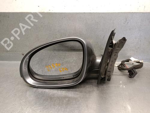 Bakspejl venstre VW JETTA III (1K2) 1.4 TSI (122 hp) 30507664