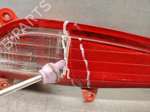 Rear fog light HYUNDAI i20 II (GB, IB) 1.2 | BP26556593C37 
