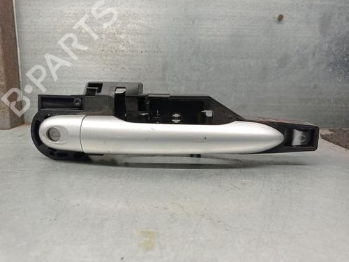 Used Front left exterior door handle RENAULT KANGOO / GRAND KANGOO II (KW0/1_) 1.5 dCi 110 (KW06, KW12) (110 hp) 22723769