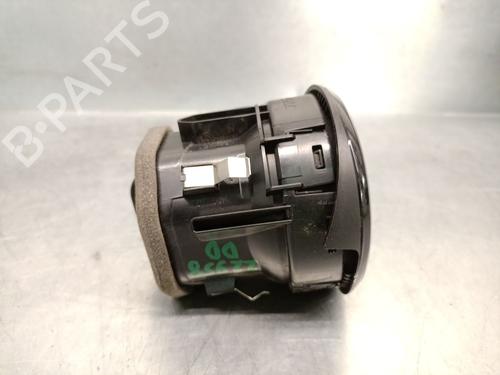 Air vent MERCEDES-BENZ B-CLASS Sports Tourer (W246, W242) B 200 CDI / d 4-matic (246.202) | BP27491210I21 